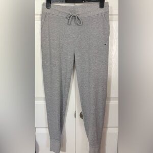 Vineyard Vines Dreamcloth Sweatpants drawstring w/ pockets gray size medium